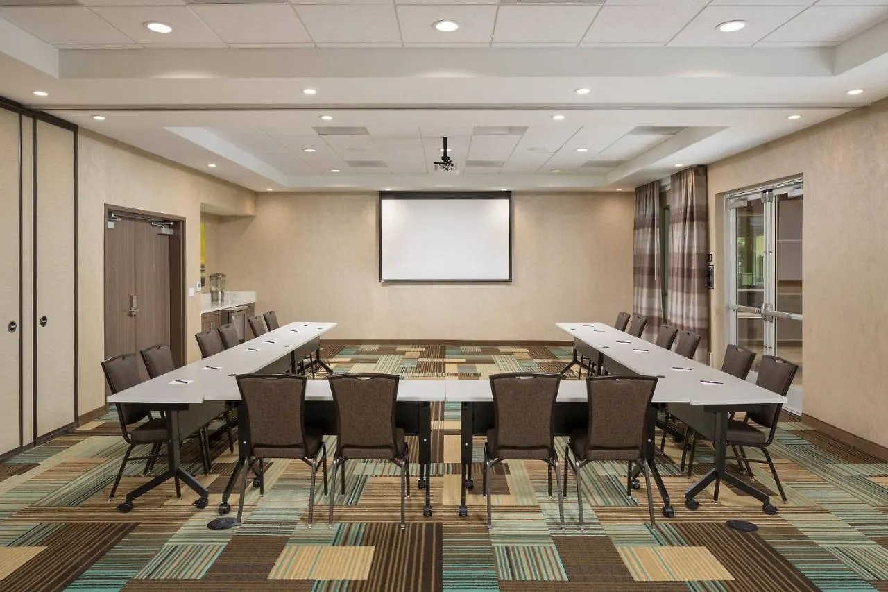 Residence Inn By Marriott Ontario Rancho Cucamonga