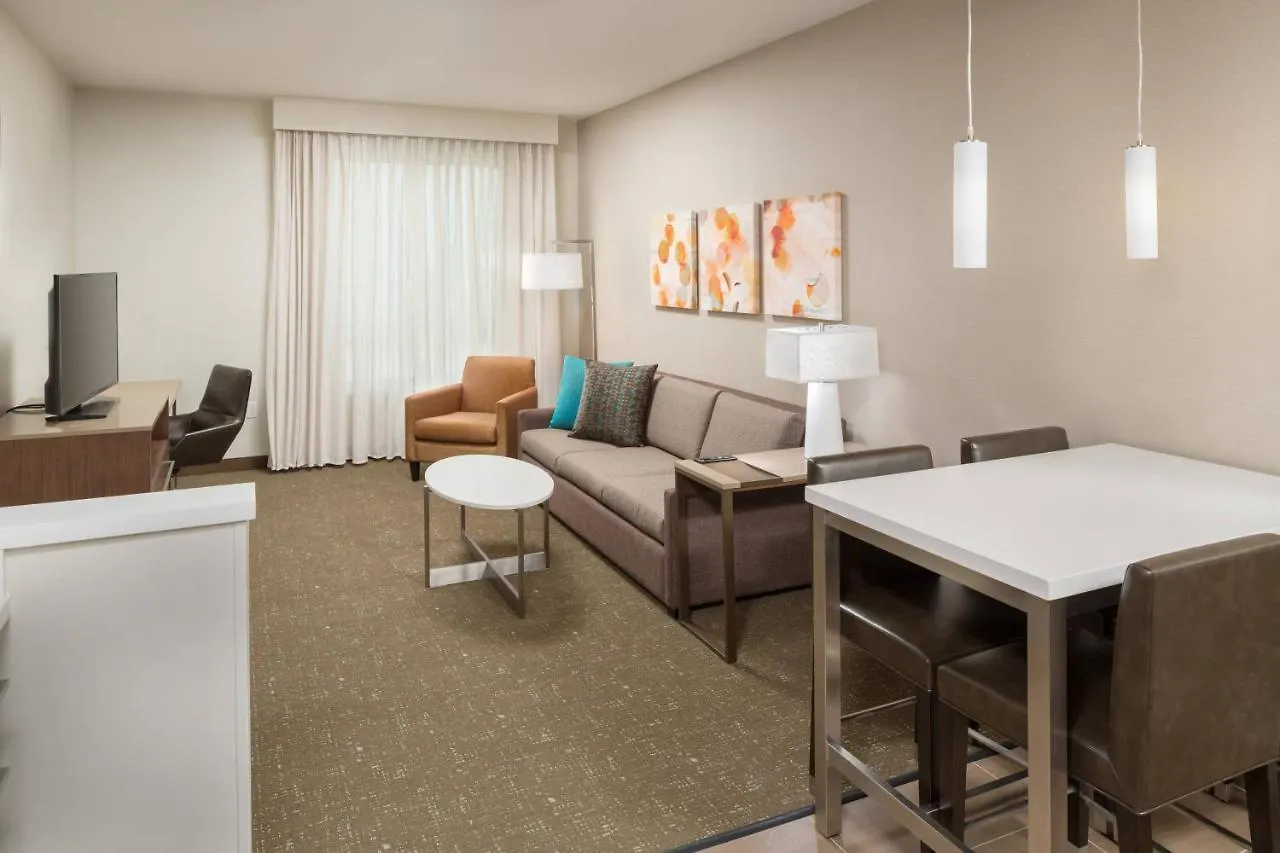 *** Szálloda Residence Inn By Marriott Ontario Rancho Cucamonga Amerikai Egyesült Államok