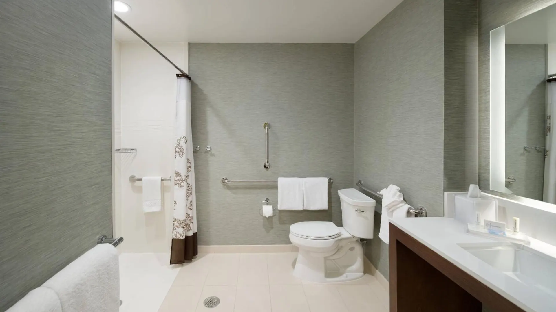*** Szálloda Residence Inn By Marriott Ontario Rancho Cucamonga Amerikai Egyesült Államok