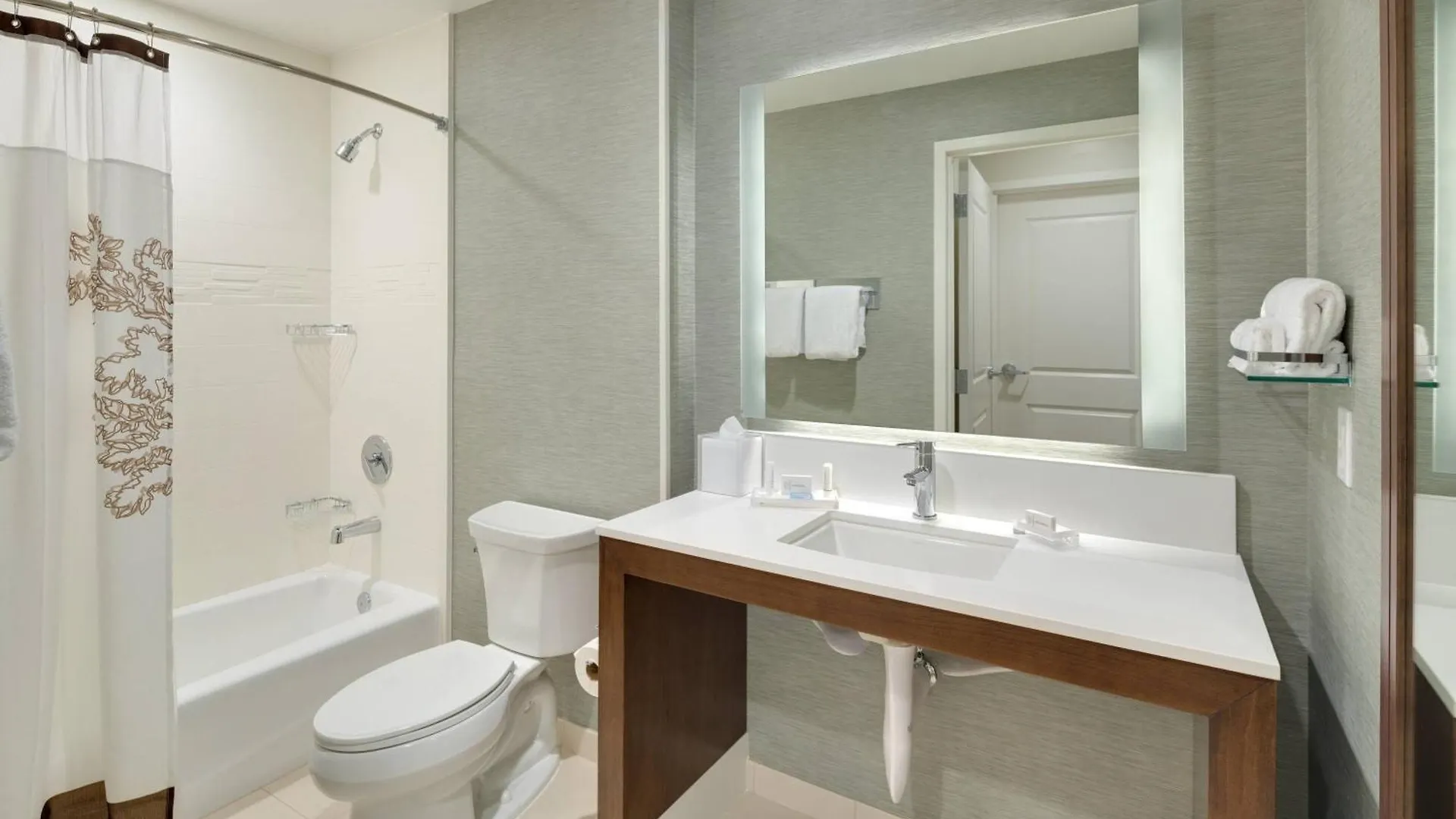 Residence Inn By Marriott Ontario Rancho Cucamonga