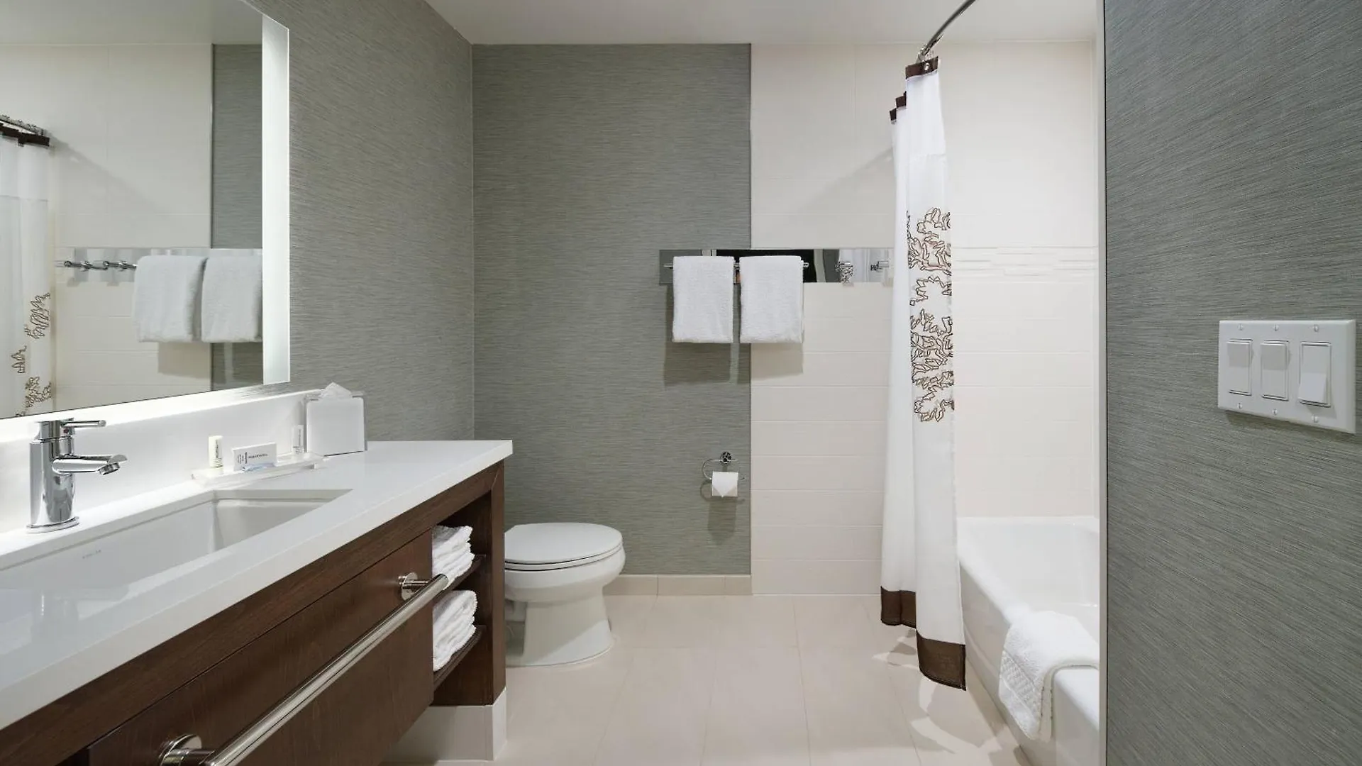 Residence Inn By Marriott Ontario Rancho Cucamonga