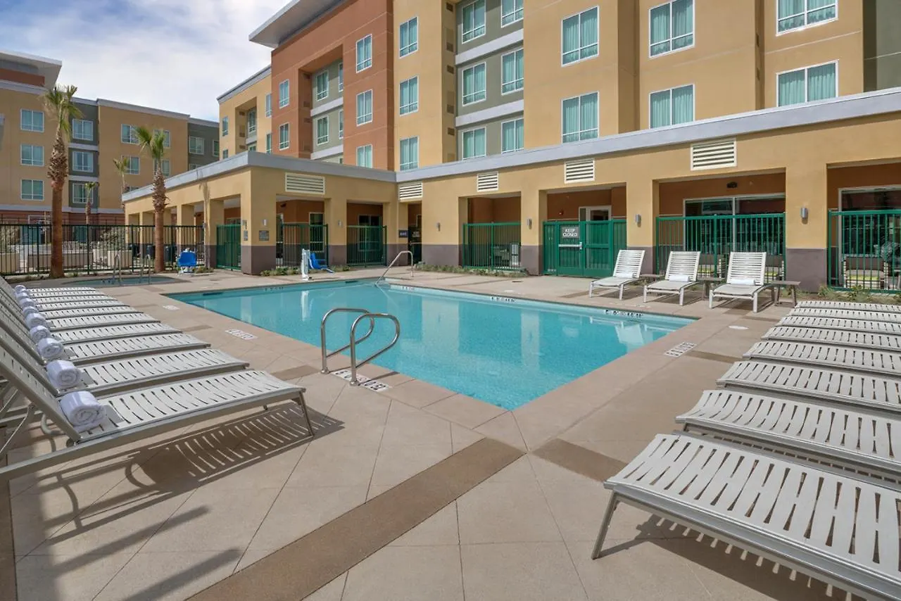 Residence Inn By Marriott Ontario Rancho Cucamonga