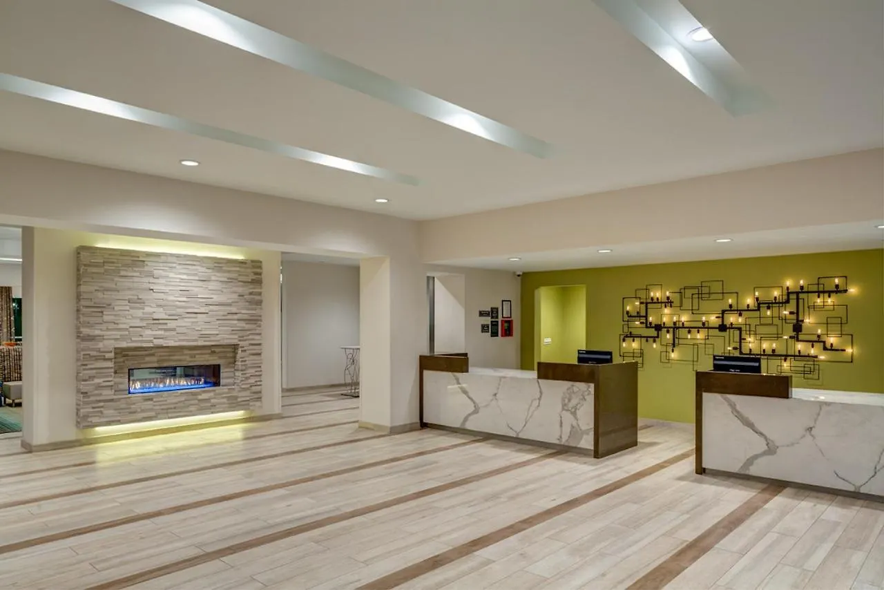 Residence Inn By Marriott Ontario Rancho Cucamonga