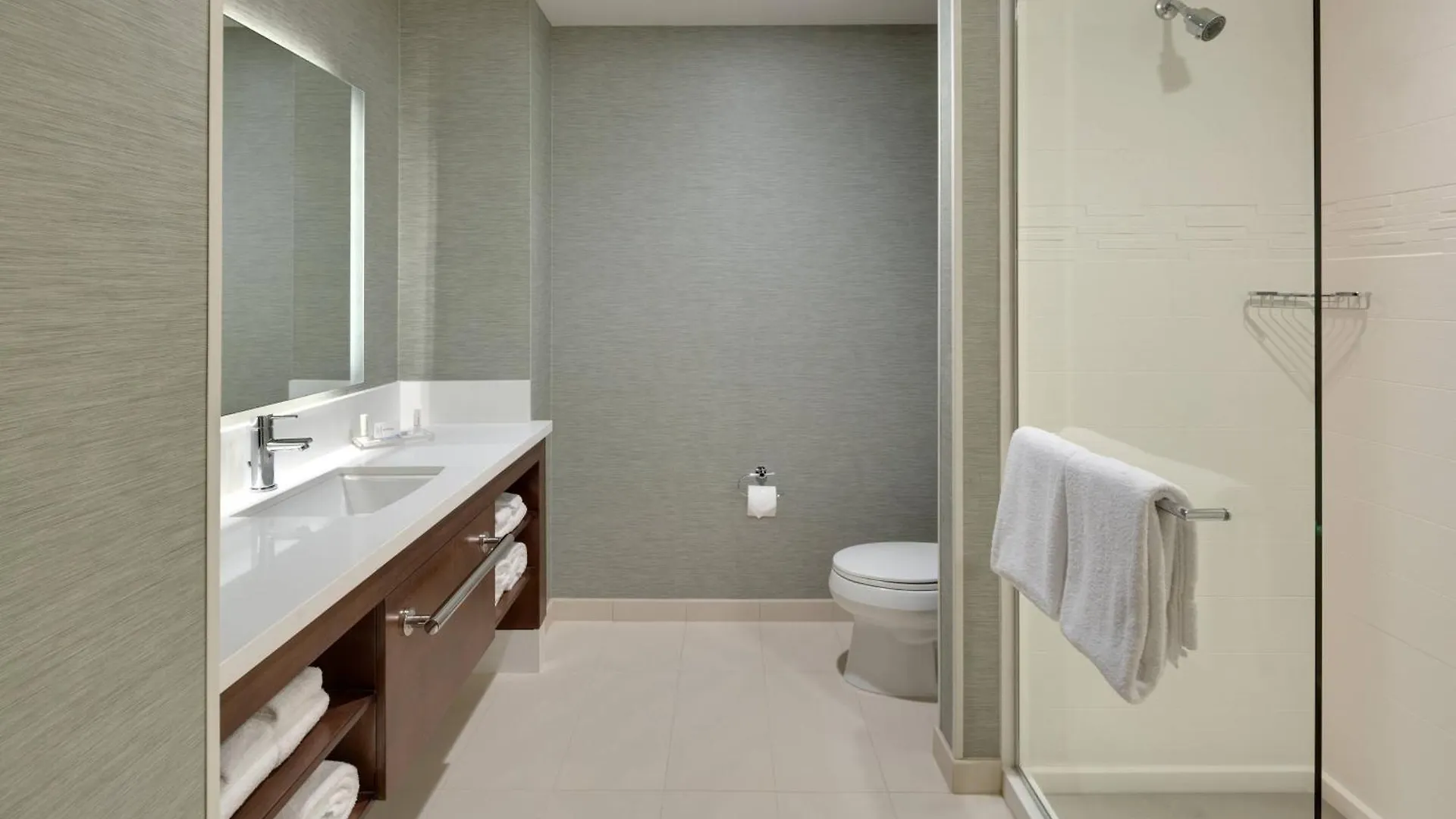 Residence Inn By Marriott Ontario Rancho Cucamonga Stany Zjednoczone Ameryki