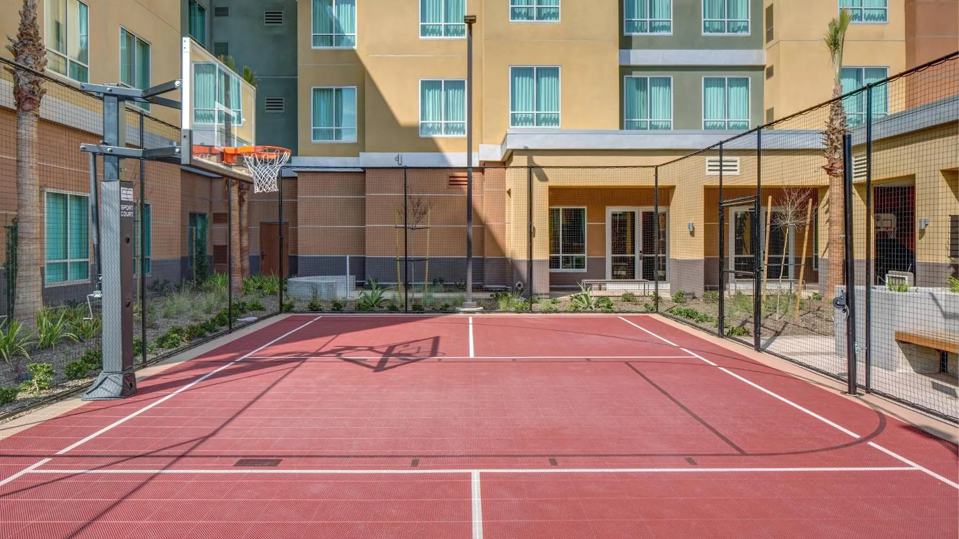 Residence Inn By Marriott Ontario Rancho Cucamonga Stany Zjednoczone Ameryki