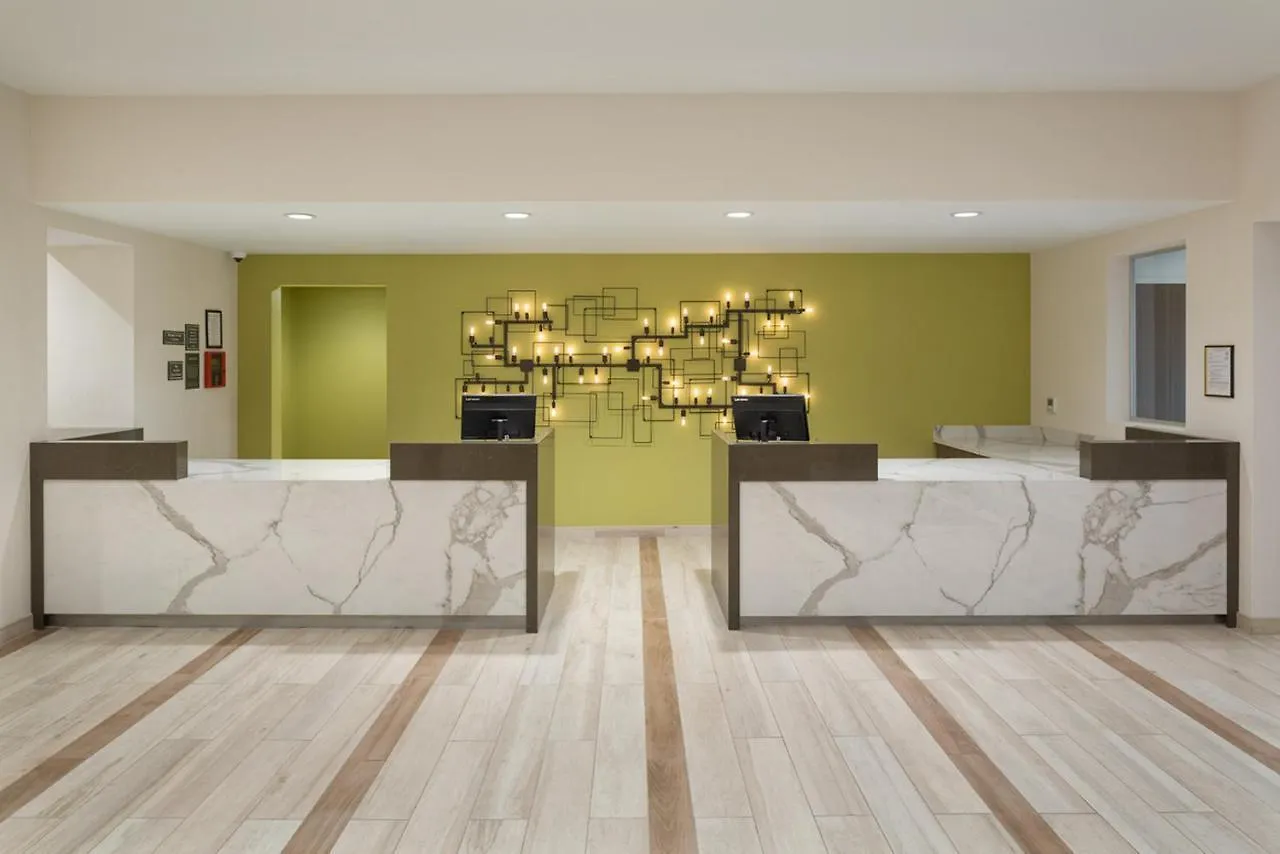 Residence Inn By Marriott Ontario Rancho Cucamonga 3*,  Stany Zjednoczone Ameryki